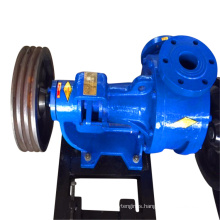 Reliable Qulity Durable and Stable Performance Stainless Steel Food Rotor Pump Unloading Gear Pump